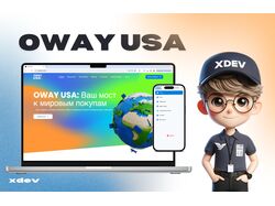 Oway USA