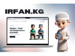 IRFAN KG