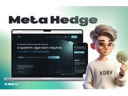 Meta Hedge