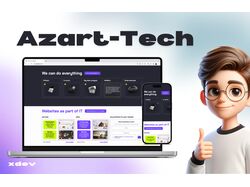 Azart Tech