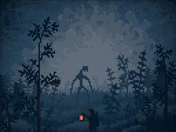 Two Hunters
