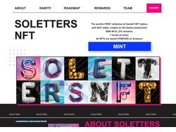 Solleters