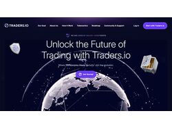 Traders.io