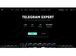 Telegram Expert