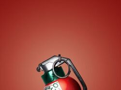 Grenade
