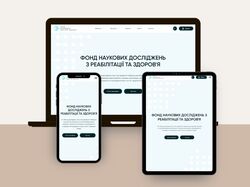 Адаптивная верстка многостраничного сайта