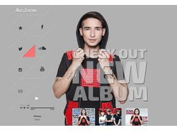 axeljordan.com
