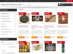 vyshyvanka.com