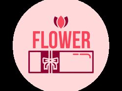 Логотип Flower
