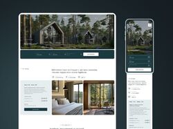 UX/UI Tilda