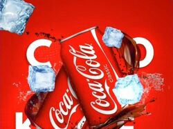 CocaCola