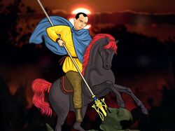 Бернера