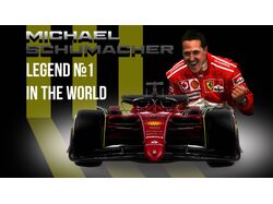 Michael Schumacher