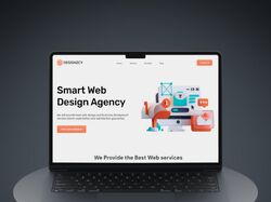 Desing Agency