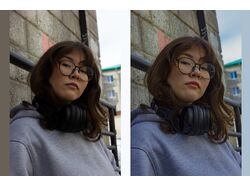Headphones On, World Off
