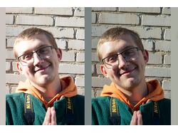 Approachable Photographer