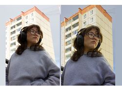 Urban Melancholy