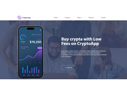 CryptoApp