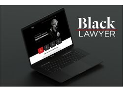 Black Lawyer
