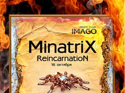 Minatrix