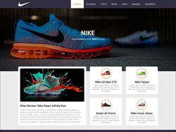 nike