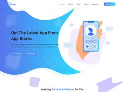 Chain App Dev Template