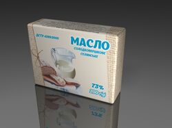 Масло для НиколаемМолПрома