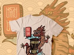Coffee Dragon