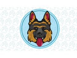 овчарка