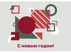 Открытки-композиции