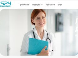 Допрацювання різного функціоналу та розвиток діючого сайту на Wordpres