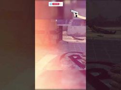 Монтаж відео по counter strike