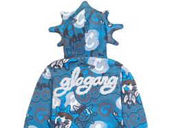 the Glo Gang Hoodie is a Must-Have