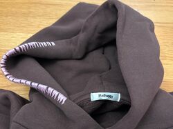 Mad Happy Hoodie: A Stylish Statement for Mental Health Awareness