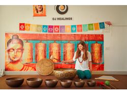ojhealing