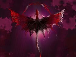Dragon 2д иллюстрация
