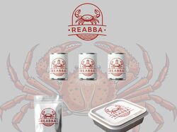 лого для компанії Reabba