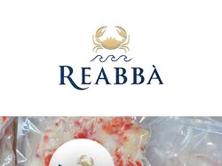 лого для компанії Reabba