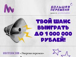 Афиши - объявления
