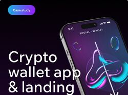 Crypto wallet