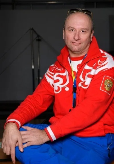 Доктор Сидоров