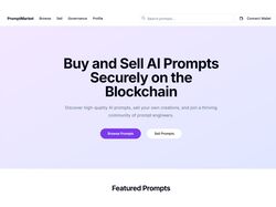 PromtMarket