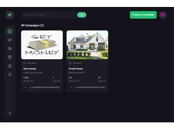 Crowdfunding Platform
