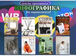 Инфографика