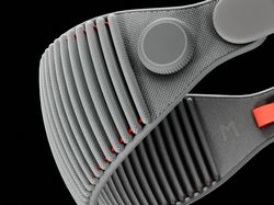 Air Vision Pro