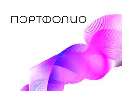 Портфолио