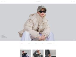 Blugerman - PSD в адаптивный HTML