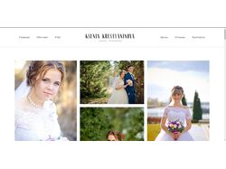 Kseniya photographer