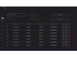 Admin Panel