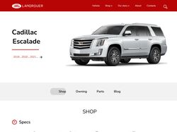 Network car models